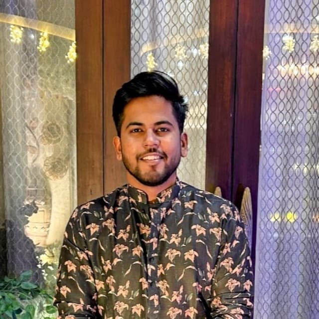 Sajal Singh