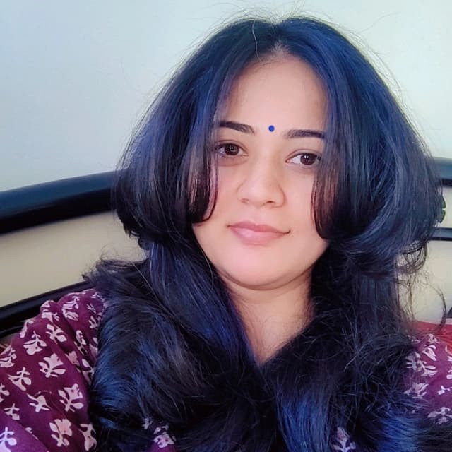 Sajal Tiwari