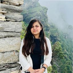 Sajal Bansal