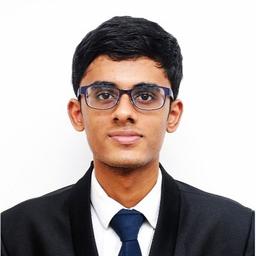 Sajal Gupta