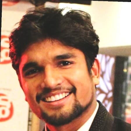 Sajal Rustagi