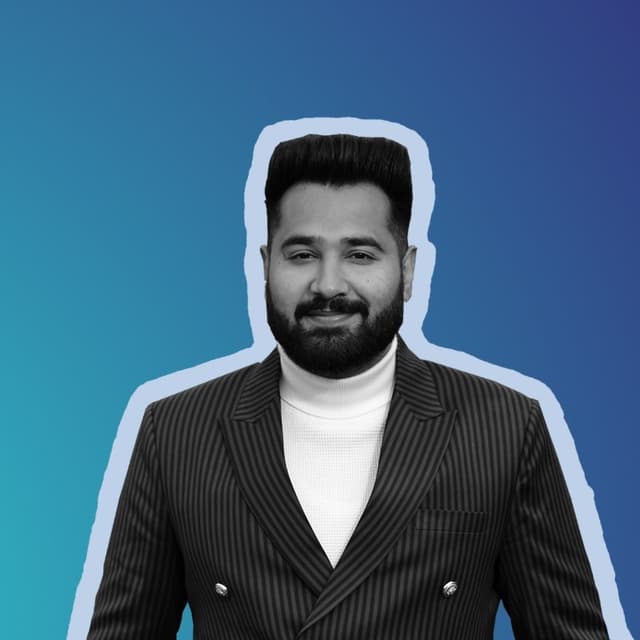 Sajan Grover