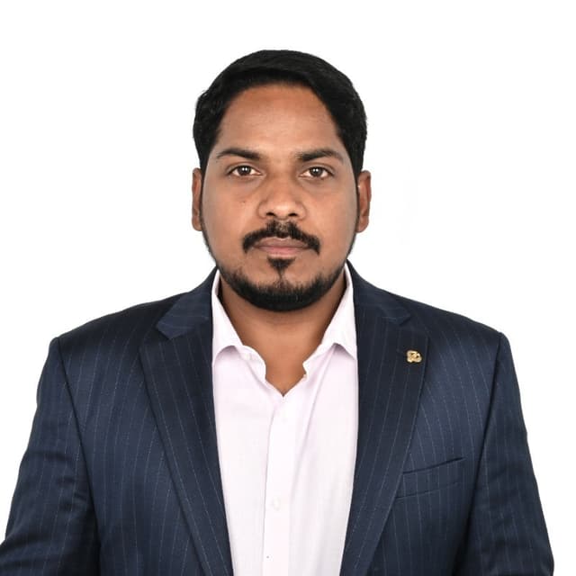 Sajan K Sadanandan