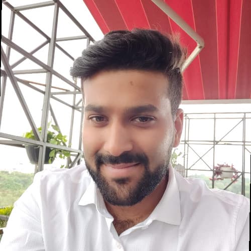 Sajan Kedia