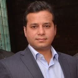 Sajan R.