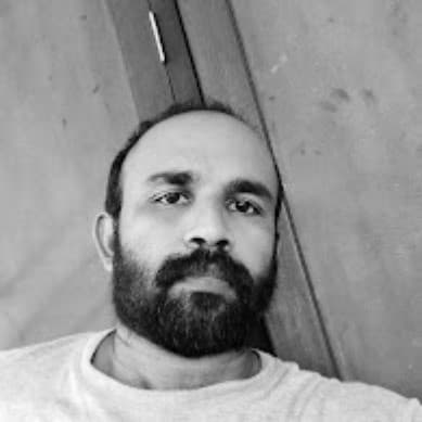Sajay CV Rajan