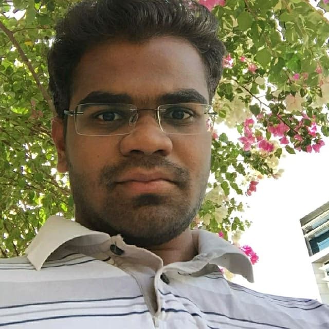 Sajeed S