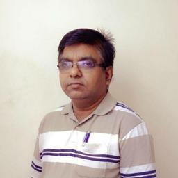 Sajeesh Kumar