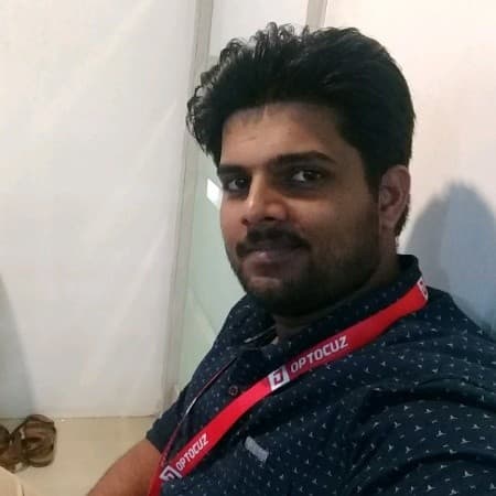 Sajeesh Ep