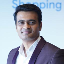 Sajeet Nair