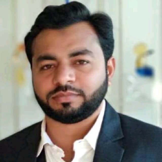 Sajid Khan
