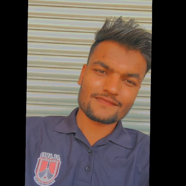 Sajid Pathan