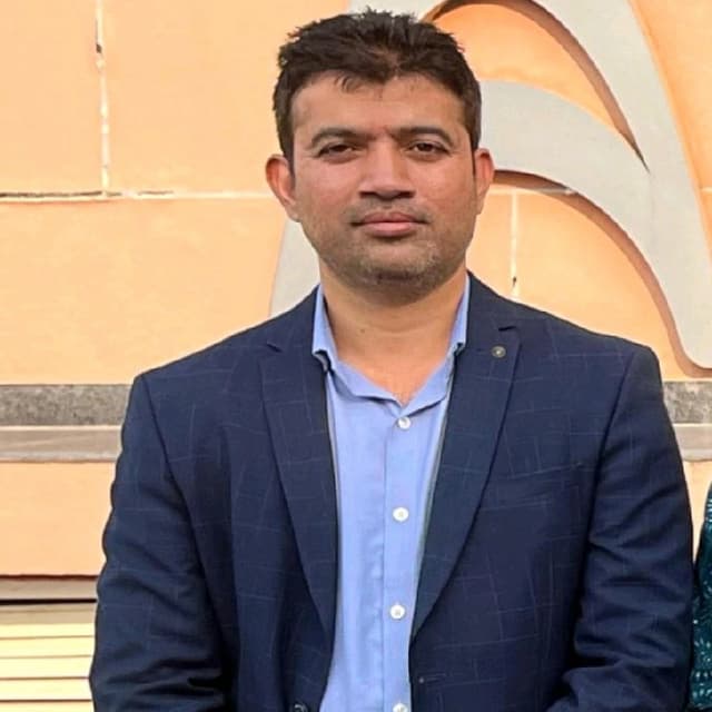 Sajid Raza