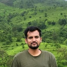Sajid Shaikh