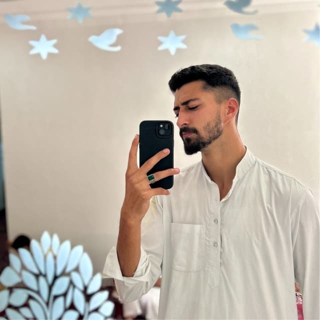 SAJID Syeed