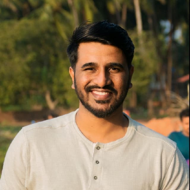 Sajid Shaikh