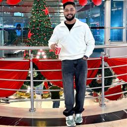 Sajid Mohammad 