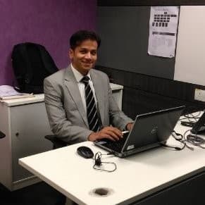 Sajid Sultan