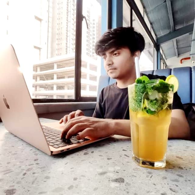 Sajid Rizvi