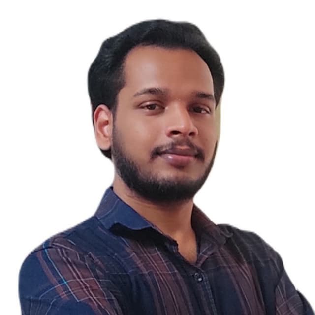 Saji Kuttan