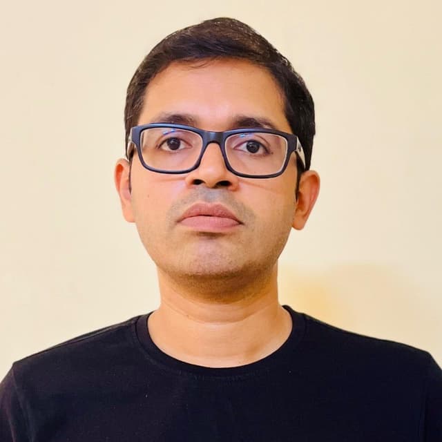 Sajil Peethambaran