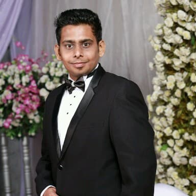 Sajin Francis