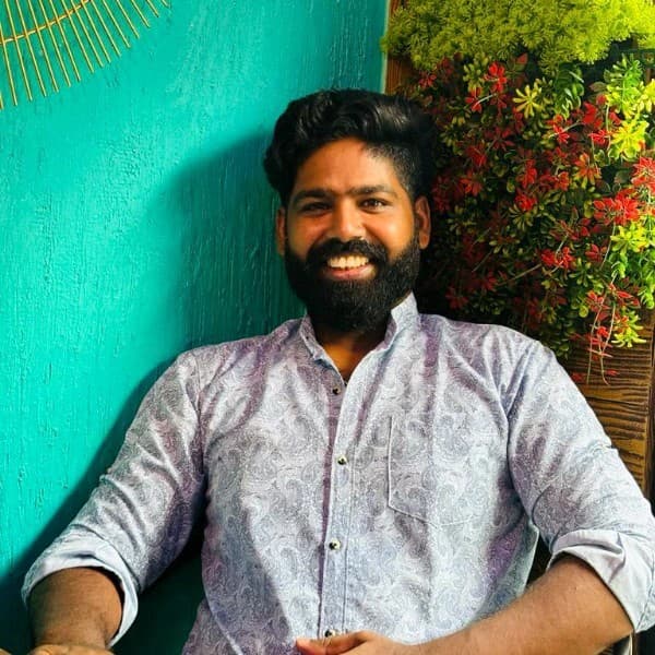 Sajith jose
