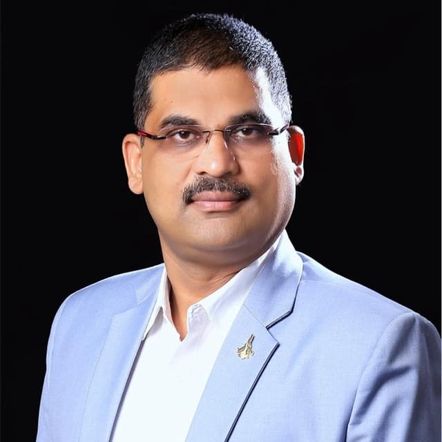 Sajith Chakkingal