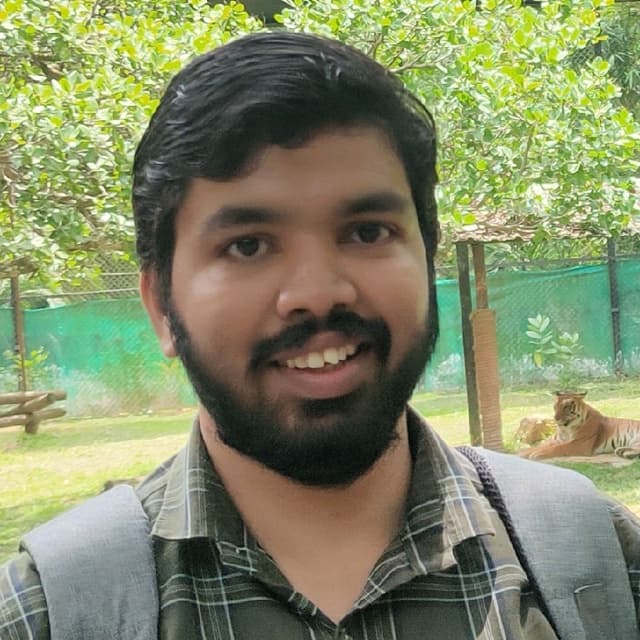 Sajith C.
