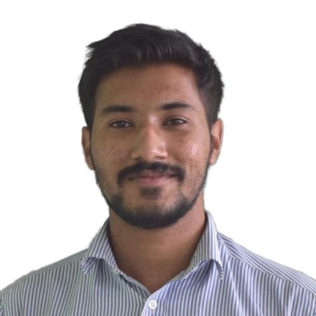 Sajith Sajan Koshy