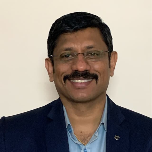 Sajith Simon