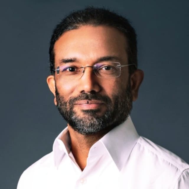 Sajith Sivanandan
