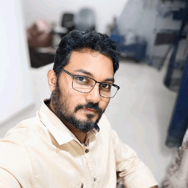 Sajith V