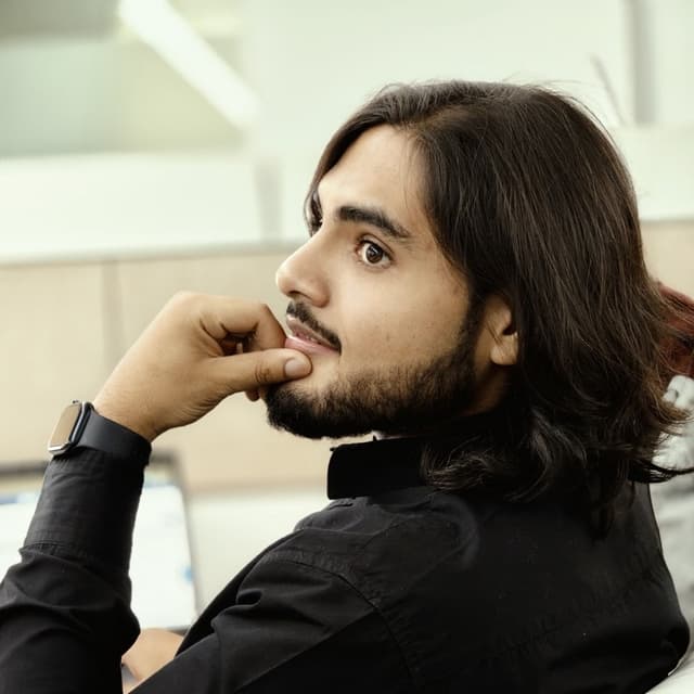 Sajjad Wasti
