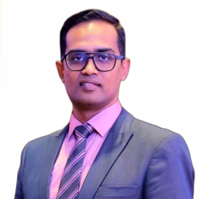Sajjad Ahmed Shaik