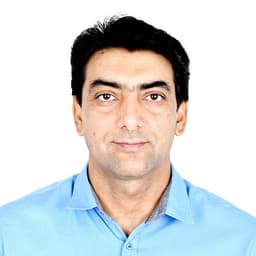 Sajjad Pervez