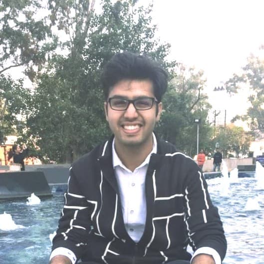 Sajjal Kansal