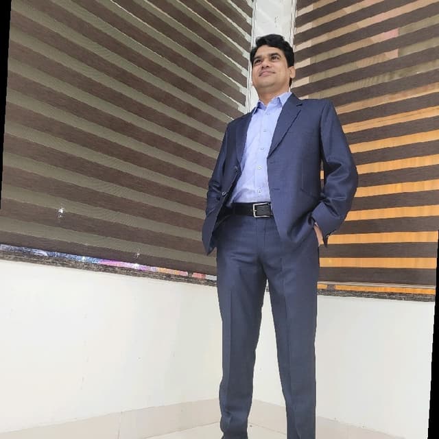 Sajjan Saini