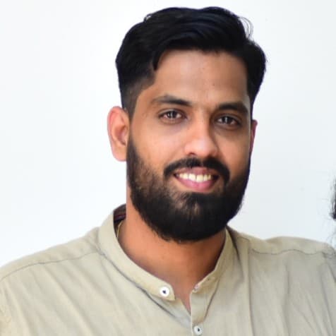 Saju Govind
