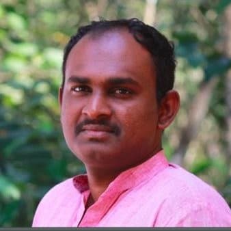 Saju Madhavan