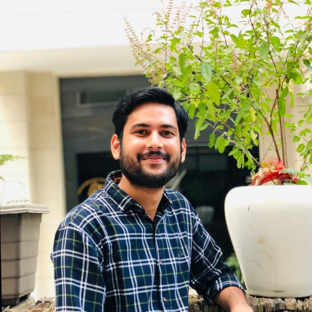 SAKAR PALIWAL