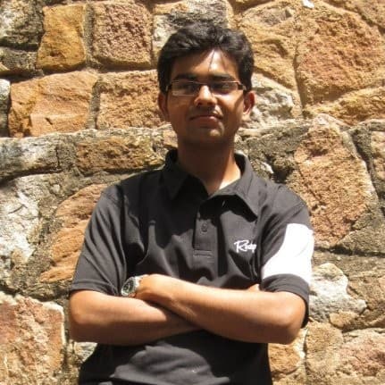 Saket Srivastava