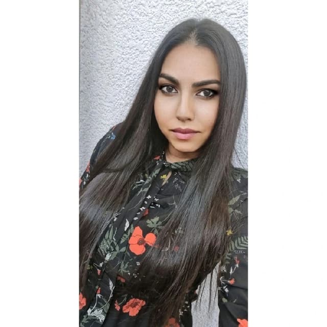 Sakeenah Buntting
