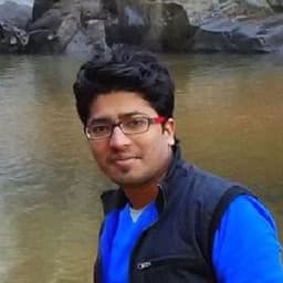 Saket Anand