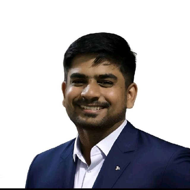 Saket Arora