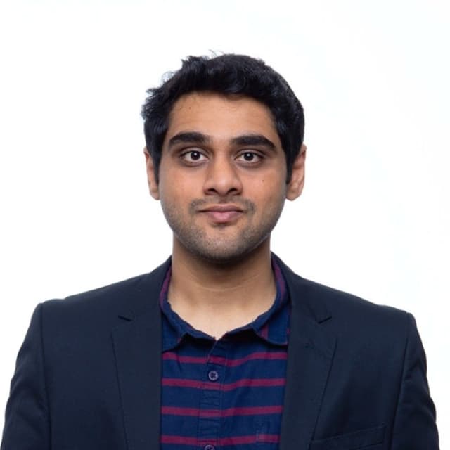 Saket Joshi
