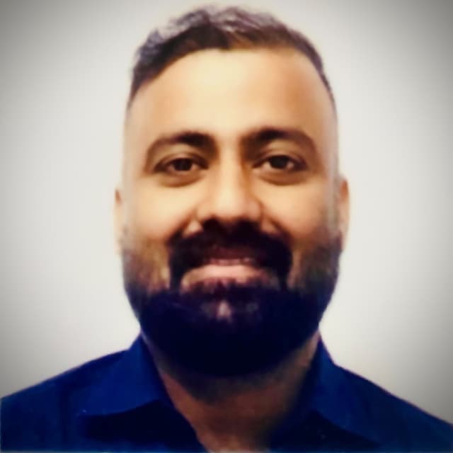 Saket Goswami