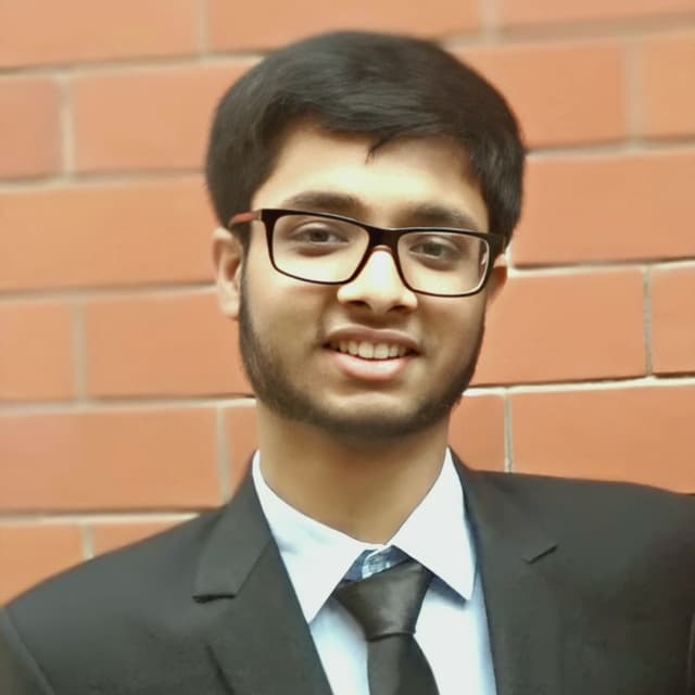 Saket Jha