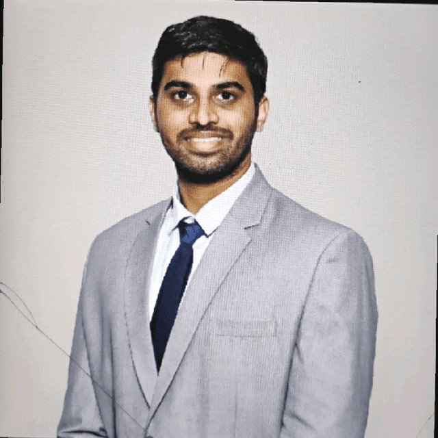 Saket Kesalkar
