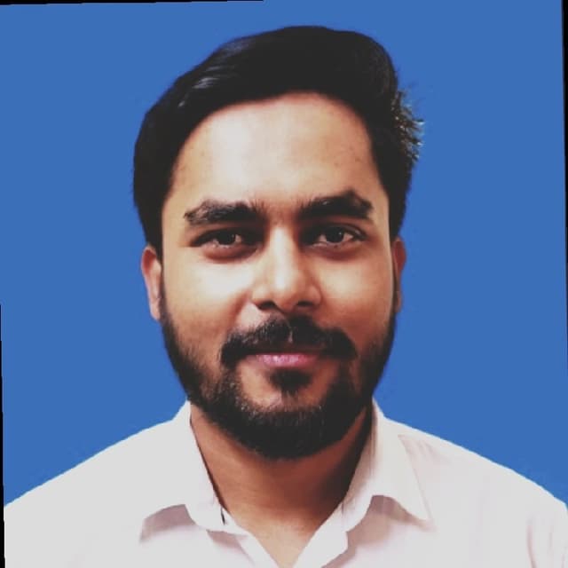 Saket Kumar